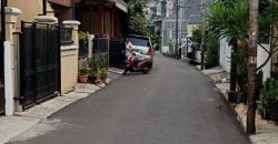 Disewakan Rumah Tomang Dimensi 6 x 15 Jakarta Barat