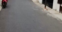 Disewakan Rumah Tomang Dimensi 6 x 15 Jakarta Barat
