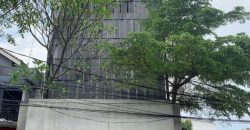 Dijual Rumah di Kemang Baru Renovasi