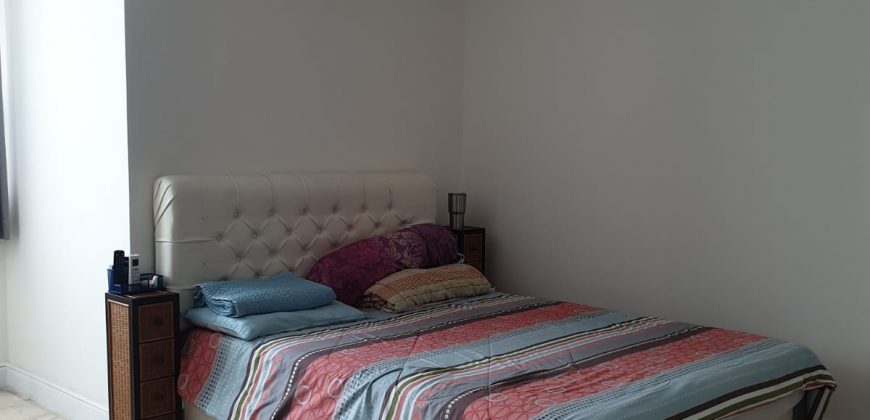 For Sale Apartment Bumimas Cilandak Lantai 9