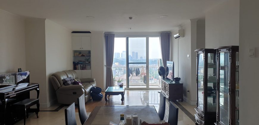For Sale Apartment Bumimas Cilandak Lantai 9