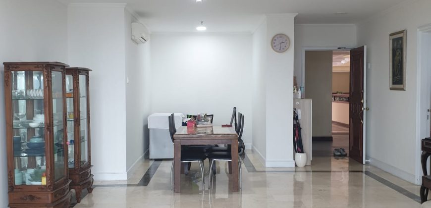 For Sale Apartment Bumimas Cilandak Lantai 9