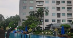 For Sale Apartment Bumimas Cilandak Lantai 9