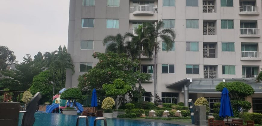 For Sale Apartment Bumimas Cilandak Lantai 9