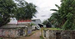 Disewakan Tanah Komersil Area Kemang Bangka