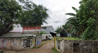 Disewakan Tanah Komersil Area Kemang Bangka
