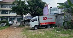 Disewakan Tanah Komersil Area Kemang Bangka