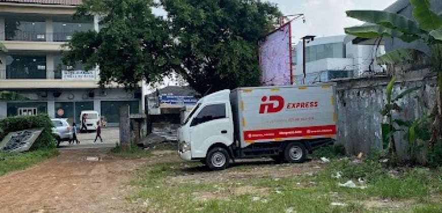 Disewakan Tanah Komersil Area Kemang Bangka