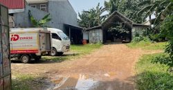 Disewakan Tanah Komersil Area Kemang Bangka