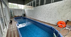 Dijual Modern Corner House di Private Cluster Lippo Karawaci