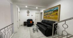 Dijual Modern Corner House di Private Cluster Lippo Karawaci