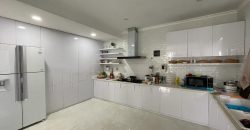 Dijual Modern Corner House di Private Cluster Lippo Karawaci