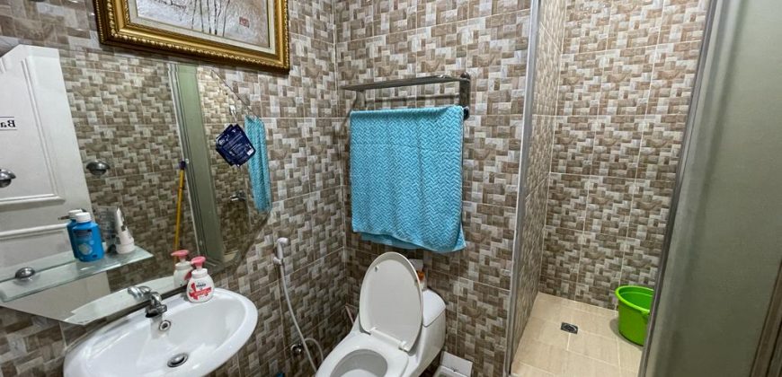 Dijual Modern Corner House di Private Cluster Lippo Karawaci