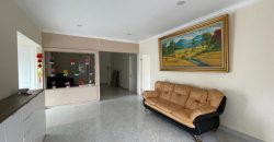 Dijual Modern Corner House di Private Cluster Lippo Karawaci