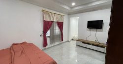 Dijual Modern Corner House di Private Cluster Lippo Karawaci