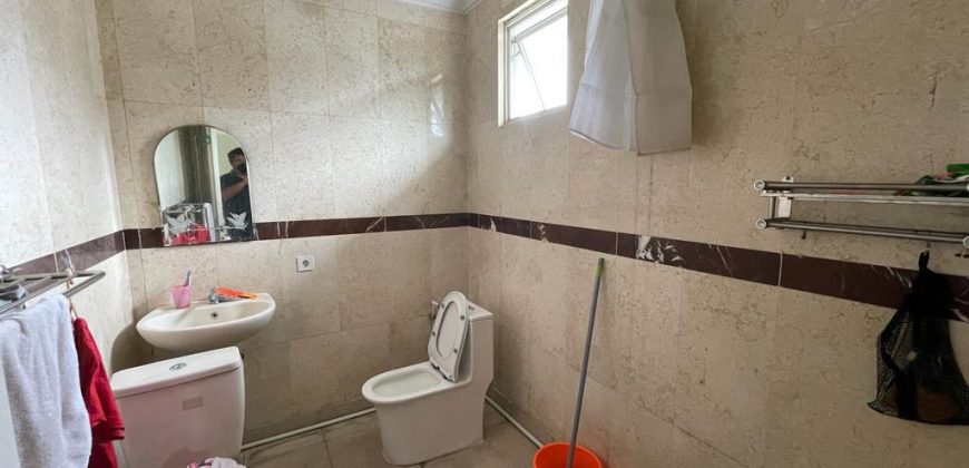Dijual Modern Corner House di Private Cluster Lippo Karawaci