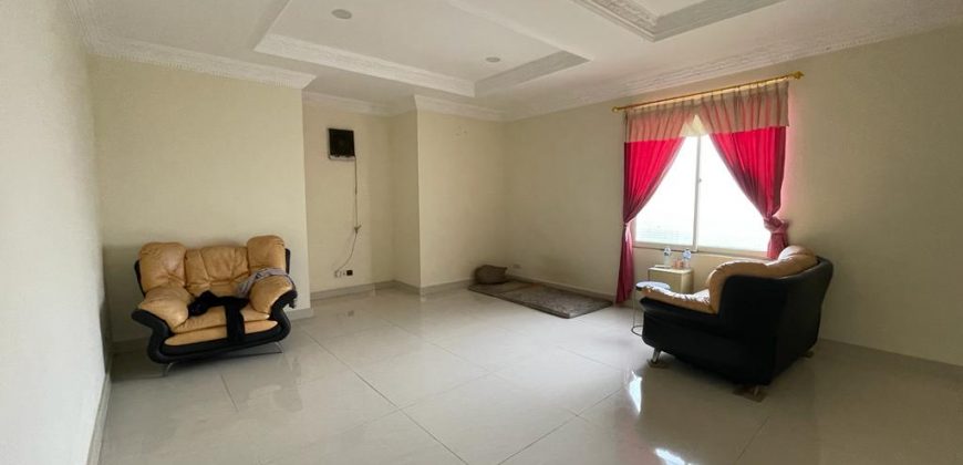Dijual Modern Corner House di Private Cluster Lippo Karawaci