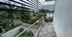 Dijual Modern Corner House di Private Cluster Lippo Karawaci
