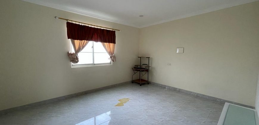 Dijual Modern Corner House di Private Cluster Lippo Karawaci