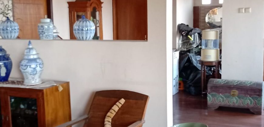 Dijual Rumah Taman Pondok Cabe Tangerang Selatan