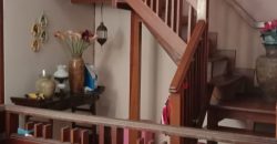 Dijual Rumah Taman Pondok Cabe Tangerang Selatan