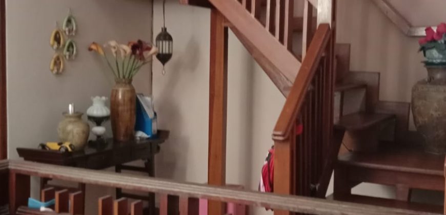 Dijual Rumah Taman Pondok Cabe Tangerang Selatan