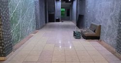 Disewakan Ruko Cideng 3 Lantai Jakarta Pusat