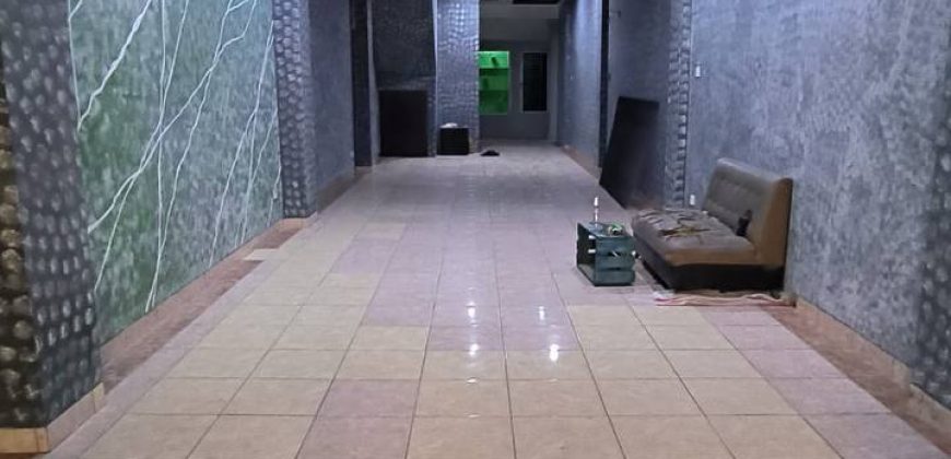 Disewakan Ruko Cideng 3 Lantai Jakarta Pusat