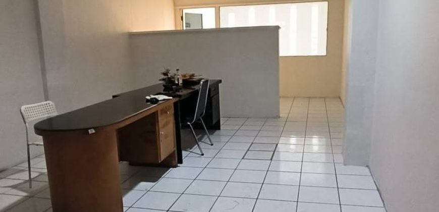 Disewakan Ruko Cideng 3 Lantai Jakarta Pusat