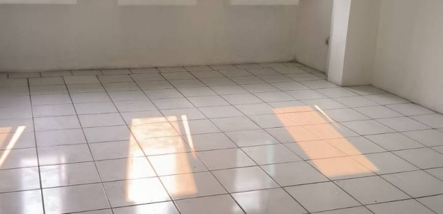 Disewakan Ruko Cideng 3 Lantai Jakarta Pusat