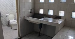 Disewakan Ruko Cideng 3 Lantai Jakarta Pusat