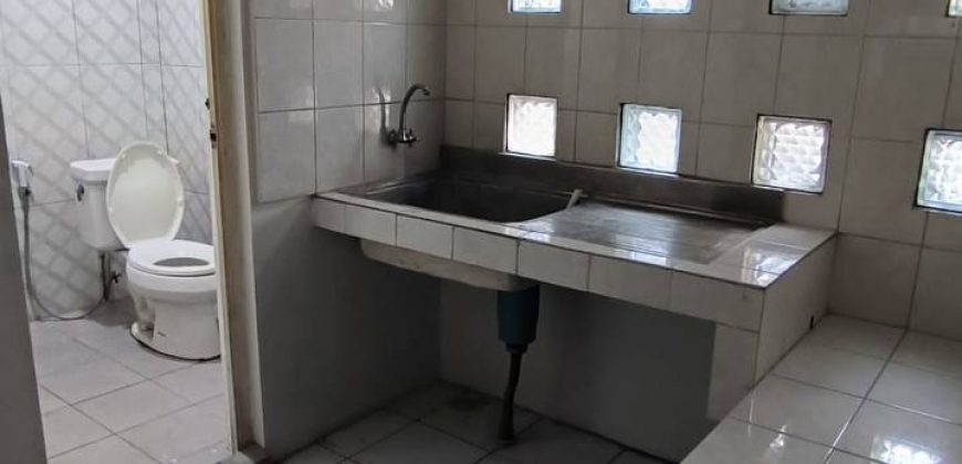 Disewakan Ruko Cideng 3 Lantai Jakarta Pusat