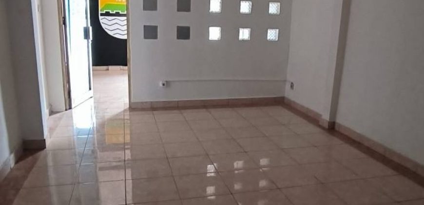 Disewakan Ruko Cideng 3 Lantai Jakarta Pusat