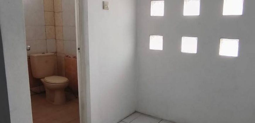 Disewakan Ruko Cideng 3 Lantai Jakarta Pusat