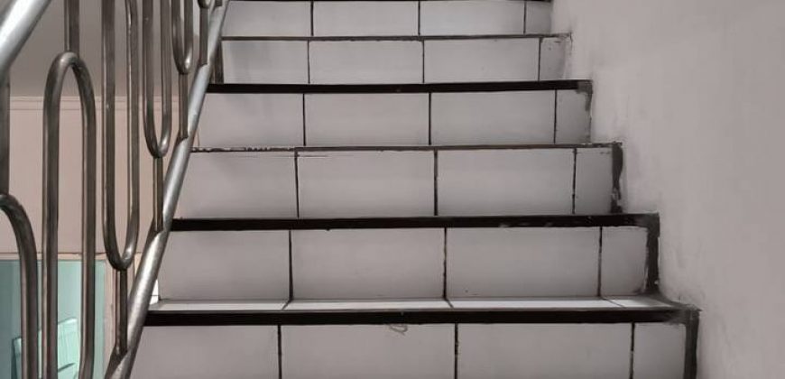 Disewakan Ruko Cideng 3 Lantai Jakarta Pusat