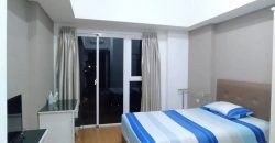 Apartemen Casa De Parco Type Studio Lantai 26