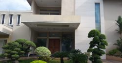 Dijual Rumah Mewah Alam Sutera Tangerang