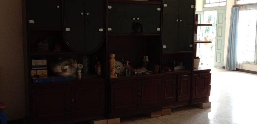 Dijual Rumah Tanjung Duren Timur