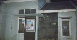 Dijual Rumah Bukit Anyelir Citra Indah City Bogor