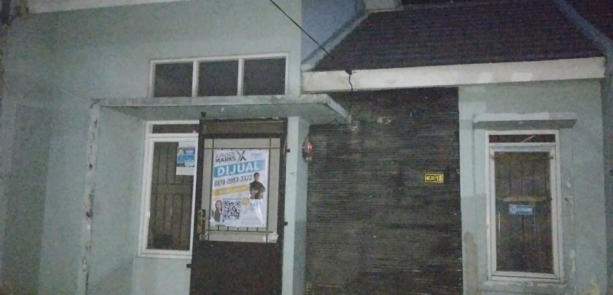 Dijual Rumah Bukit Anyelir Citra Indah City Bogor