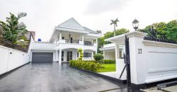 Dijual Rumah Full Renovation Siap Huni Exclusive