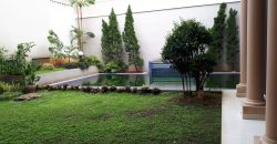 Dijual Rumah Mewah Alam Sutera Tangerang