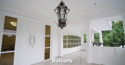 Dijual Rumah Full Renovation Siap Huni Exclusive