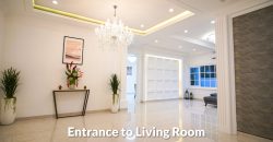 Dijual Rumah Full Renovation Siap Huni Exclusive