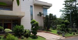 Dijual Rumah Mewah Alam Sutera Tangerang