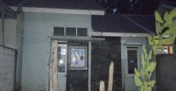 Dijual Rumah Bukit Anyelir Citra Indah City Bogor