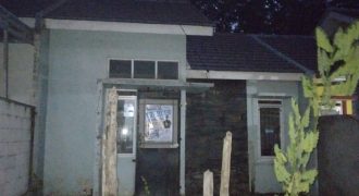 Dijual Rumah Bukit Anyelir Citra Indah City Bogor