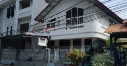 Dijual Rumah Tanjung Duren Timur