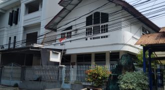 Dijual Rumah Tanjung Duren Timur