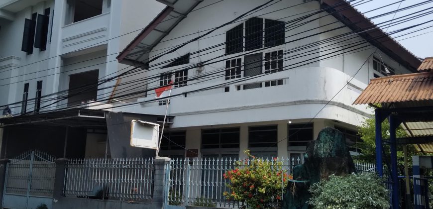 Dijual Rumah Tanjung Duren Timur